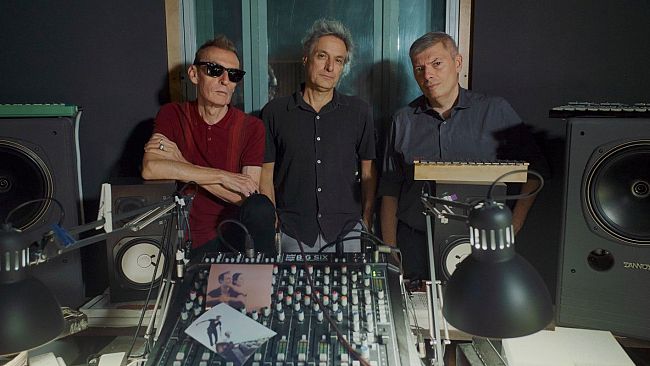 Poggio a Caiano: i La Crus in concerto martedì 2 luglio