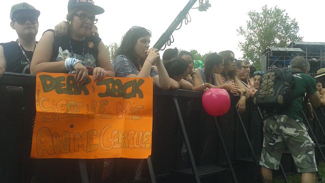 Mtv Awards 2014, da Rocco Hunt a Francesco Renga