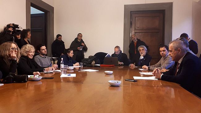Fondazione Cr Firenze, sette nomi nuovi nel cda