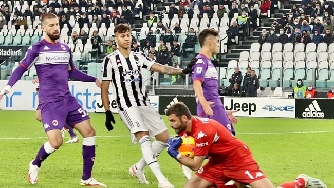 A Torino la sconfitta matura nei minuti di recupero