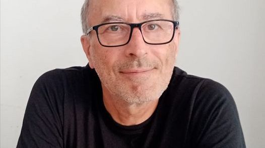 'Cenere', l'amore declinato da Alessandro Fusi: 'Sfida con me stesso'