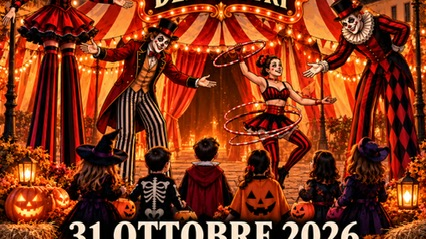 Vivere Halloween 2026 a Firenze e dintorni