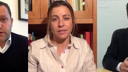 Toscana a 5 Stelle: verso le elezioni 2015