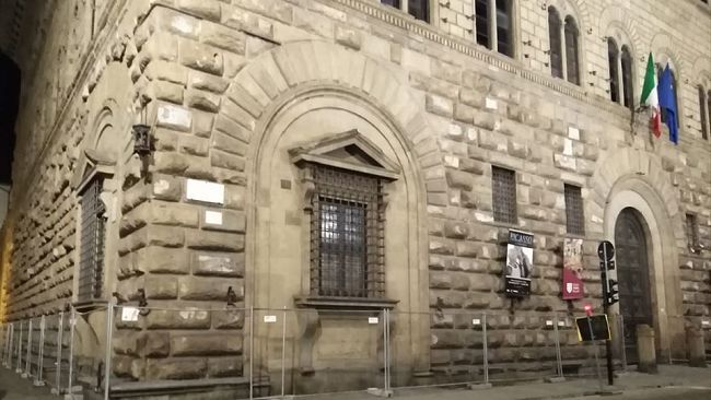Corte dei Conti, ritorno alle origini: Firenze