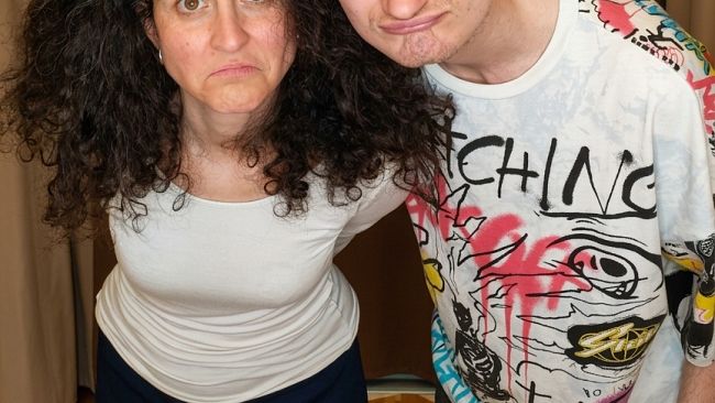 Festival Sguardi Sensibili a Sesto Fiorentino 