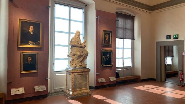 Uffizi: più giorni con biglietti più cari