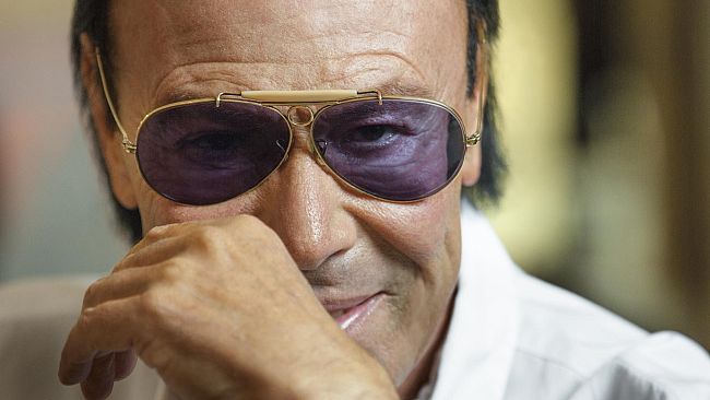 Panariello e Venditti le nuove date del Settembre Prato è Spettacolo