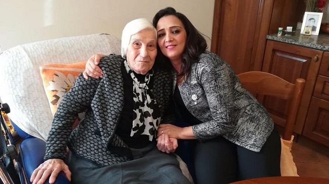 Patto di coabitazione: prima esperienza nel Chianti fiorentino