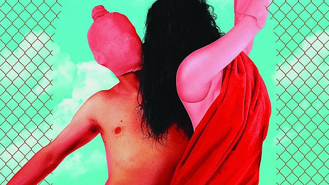 Opening night a ingresso vietato al Tenax