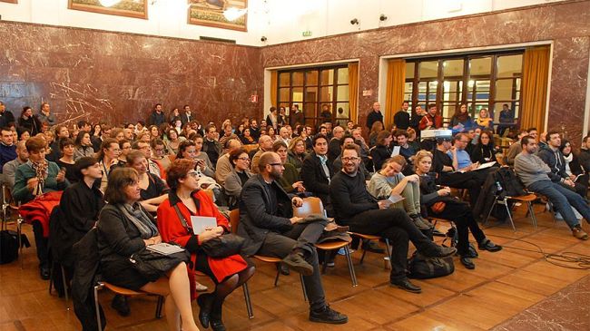 Architetti verso il Congresso Nazionale: a Firenze le città del futuro