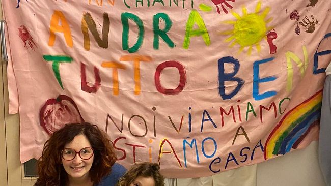 Coronavirus: la biblioteca è digitale e i libri si ‘sfogliano da casa’