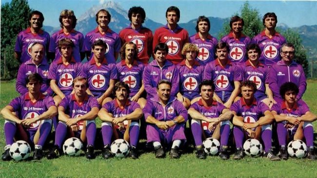 16 maggio 1982-2022: Federico Micali restituisce il sogno ai Viola