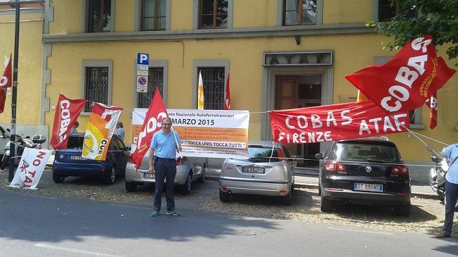Vendita deposito Ataf in viale dei Mille