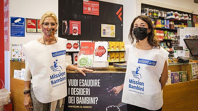 Riparte la Scuola: servizi attivi dal primo giorno