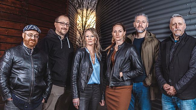 Diacetum Festival, appuntamento con il folk irlandese