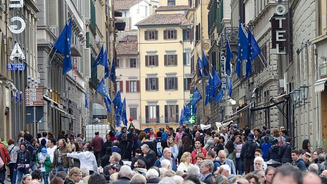 Festival d'Europa: l'inaugurazione domani