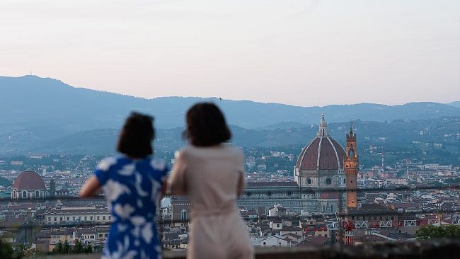 Firenze, il 3 agosto torna la Domenica Metropolitana