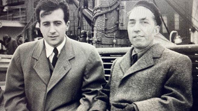 Nasce l'Archivio digitale del Novecento Musicale Fiorentino