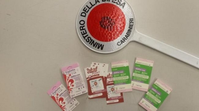 A Firenze abbonamenti e biglietti a prezzo scontato, sono falsi 