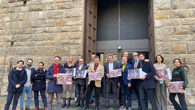 Confartigianato, il calendario 2022