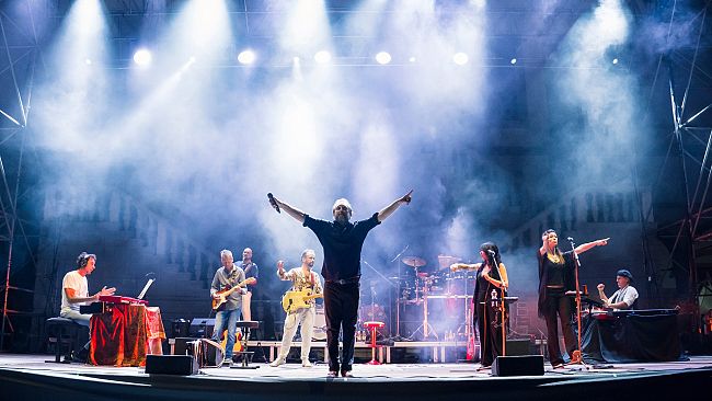 'Canto Libero' torna a Prato il 10 maggio