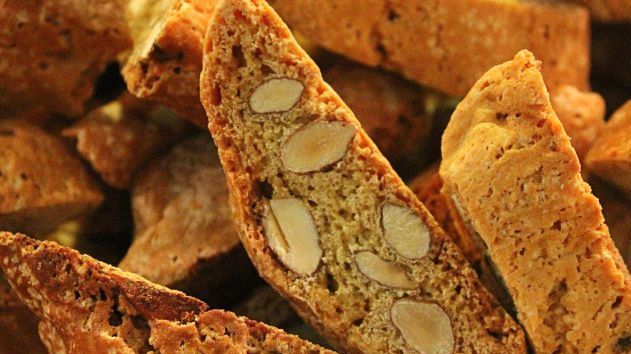 Miglior Cantuccio di Prato: gara golosa tra 25 pasticcerie e forni