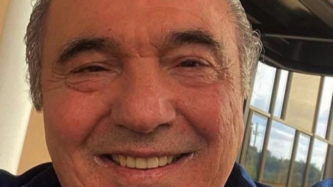 Lo scatto verso la salvezza