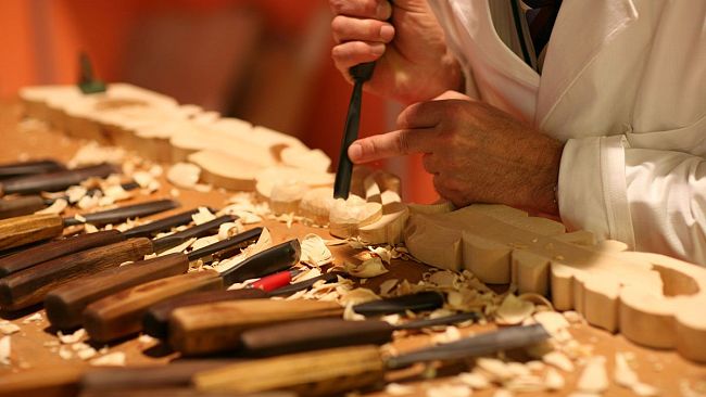 ​Firenze, corsi gratuiti per giovani artigiani: in tanti al Conventino