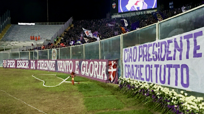 Fiorentina, brutto passo indietro:  il Cagliari passa al Franchi