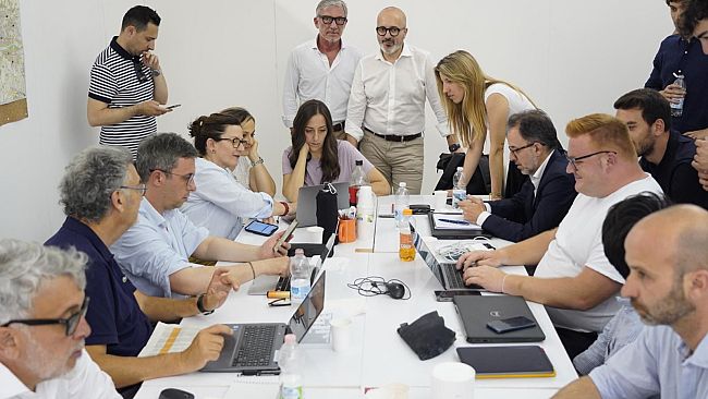 Amministrative Firenze: la suspence aspettando l'esito del voto