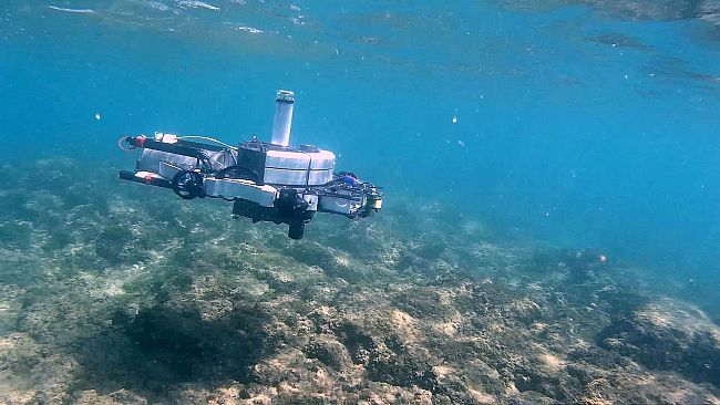 Le meraviglie del mondo attraverso gli occhi del drone