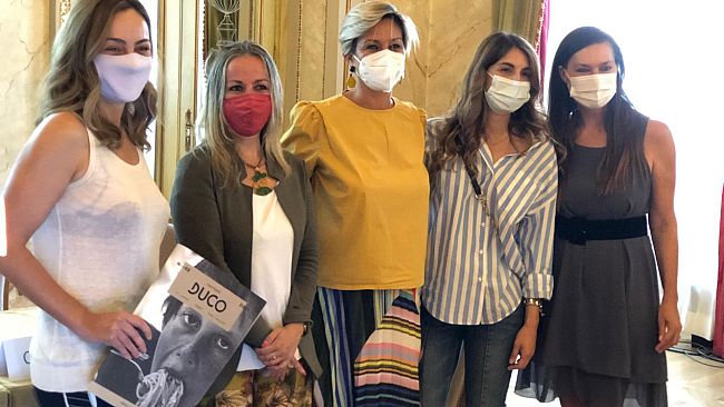 Turismo: a Firenze al via Duco Italy