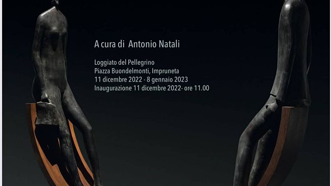 Impruneta: Paolo Staccioli apre la stagione delle mostre