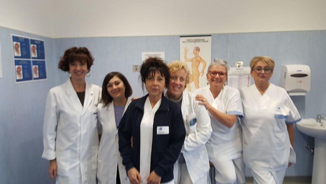 Toscana al primo posto tra le Regioni benchmark 2018 per la sanità
