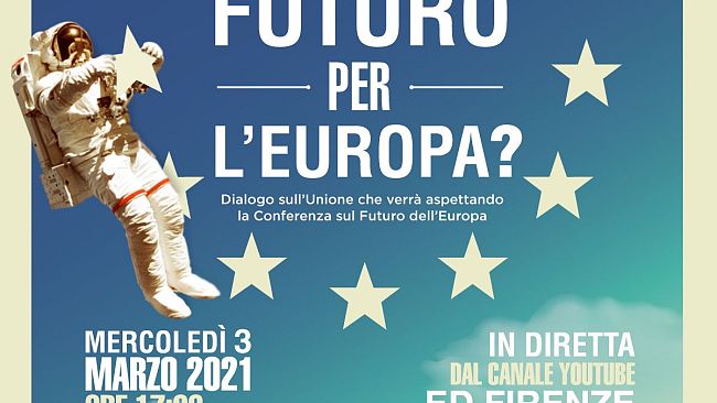 Che futuro per l’Europa?