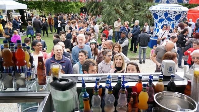 Gelato Festival, Giovanna Bonazzi miglior gelatiere d’Europa