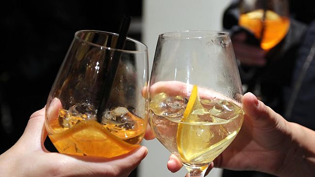 Food Festival, dal 10 al 13 settembre, a Castelfiorentino