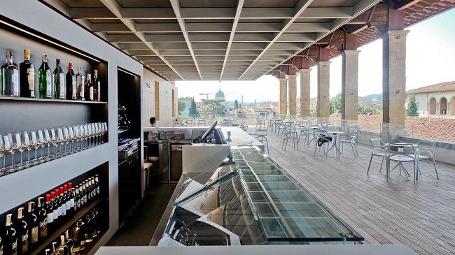 Musei: la domenica a colazione