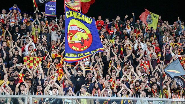 Al ‘Castellani’ il Catanzaro nei 32° di Coppa Italia