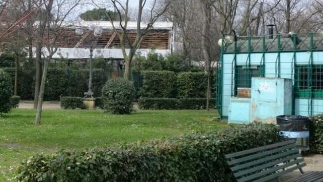 Aree verdi di Firenze, la rigenerazione con un Bando da 500mila Euro