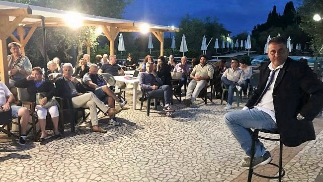 Il caso Giurlani: ex presidente Uncem Toscana riconquista Pescia