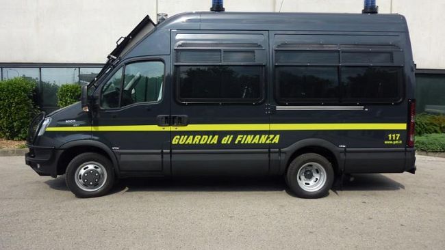 Livorno: 13 arrestati per lo spaccio di sostanze stupefacenti