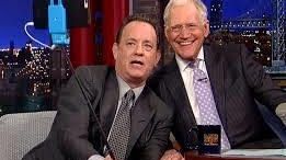 Souvenir da Firenze per Tom Hanks: un bastoncino per Selfie