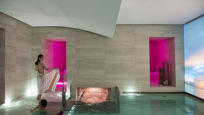 LA SPA Helvetia & Bristol presenta il Night Event