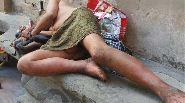 Il disagio mentale non esiste...