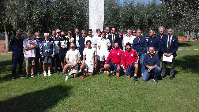 Match Ball Firenze: ecco le 9 squadre toscane in gara nella serie A