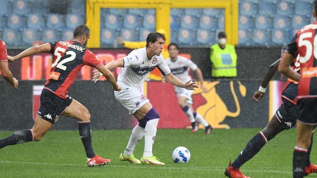 Fiorentina ancora vittima di Hakan Calhanoglu?