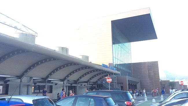 Caos per un aereo che non decolla all'aeroporto di Firenze