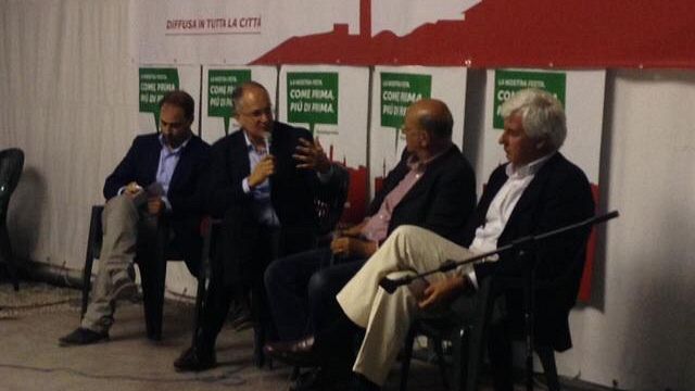 Monte dei Paschi, parla Profumo