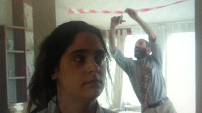 Spot elettorale #chiediloalgrassi